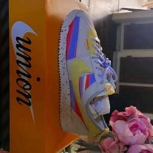 Union LA cortez in lemon frost